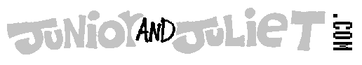 Junior and Juliet logo